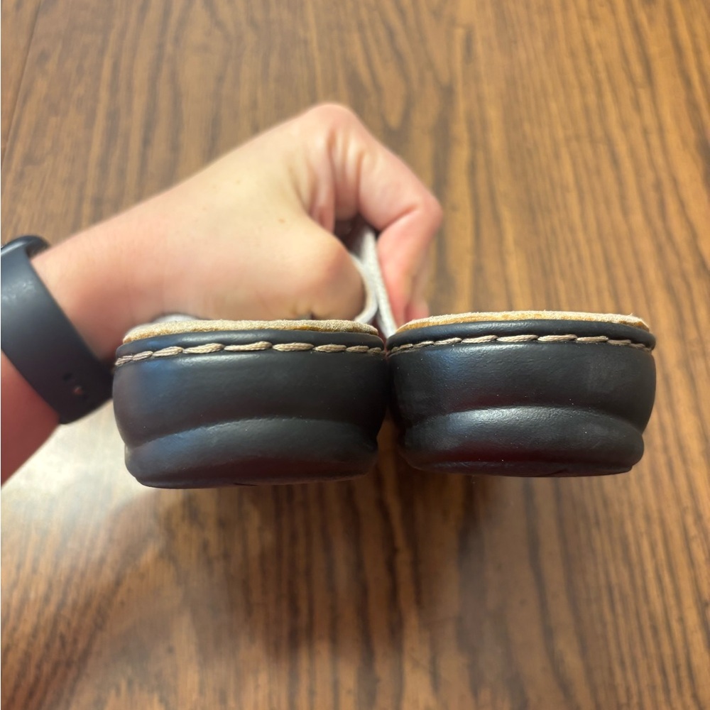 Women’s Clark’s Ultimate Comfort collection sandal 7.5 - Picture 9 of 10
